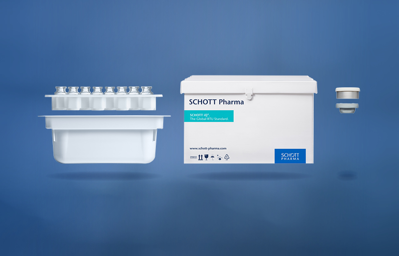 Scoma Plus Homepage | SCHOTT Pharma US